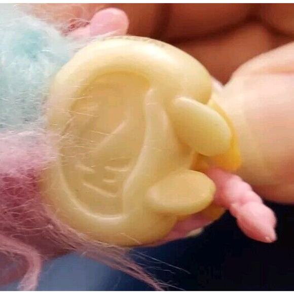 Scented Whiffies Ice Cream Shop Cocoa Carly And Marni Mallow Replacement Figures - Picture 8 of 13